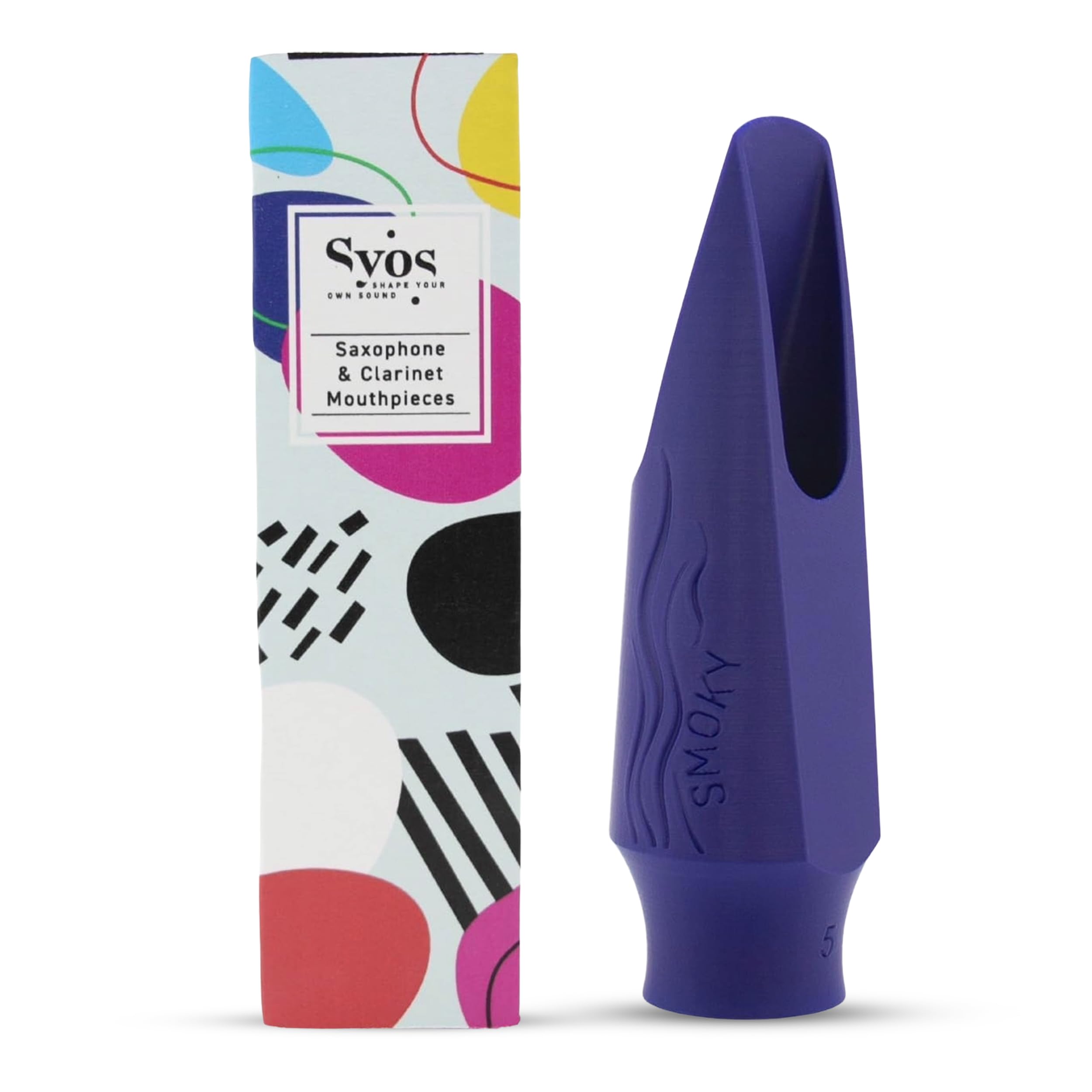 Amazon.com: Syos: Smoky Mouthpieces